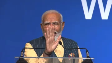 India, Modi