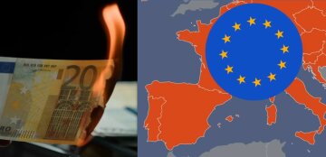 euro, Europe