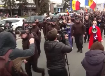 Moldova