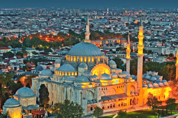Istanbul