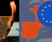 euro, Europe