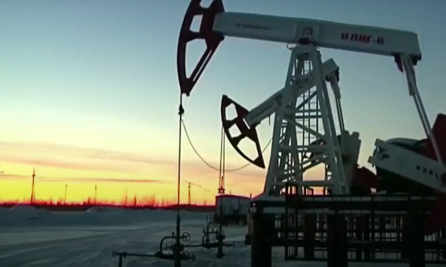 Oil prices