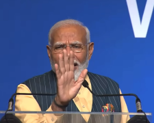 India, Modi