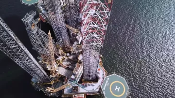 Oil