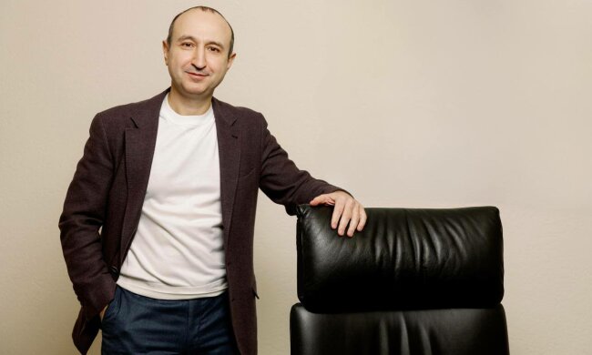 Felix Chertok