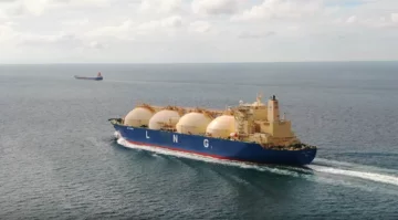 gas