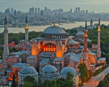 Istanbul