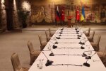 talks in Istanbul