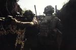 war in Ukraine