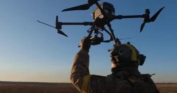 war in Ukraine