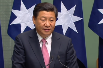 Xi Jinping