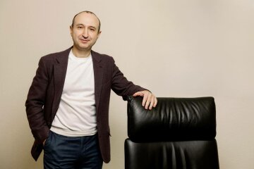 Felix Chertok