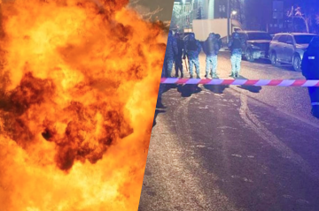 operations against Russia’s military