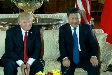 trump xi jinping
