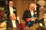 King Charles