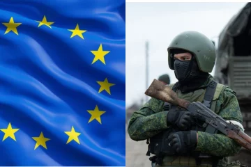Russian army, Europe
