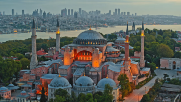 Istanbul