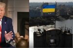 Donald Trump, war in Ukraine