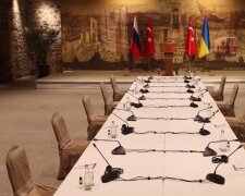 talks in Istanbul
