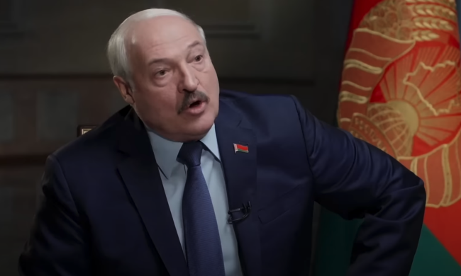 Lukashenko