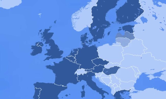 Europe