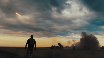 war in Ukraine