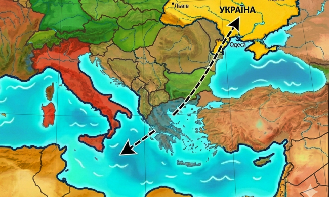 Mediterranean