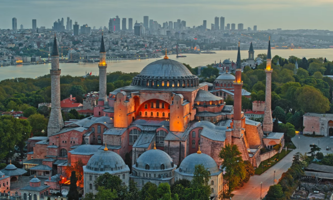 Istanbul