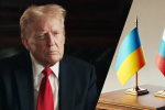 Donald Trump, war in Ukraine
