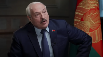Lukashenko