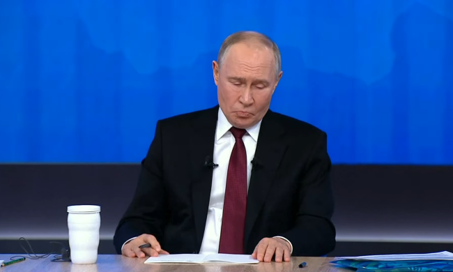 Putin