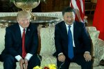trump xi jinping