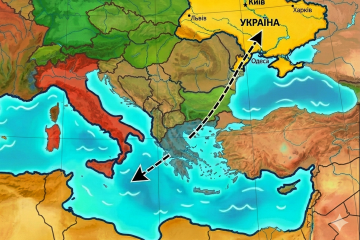 Mediterranean