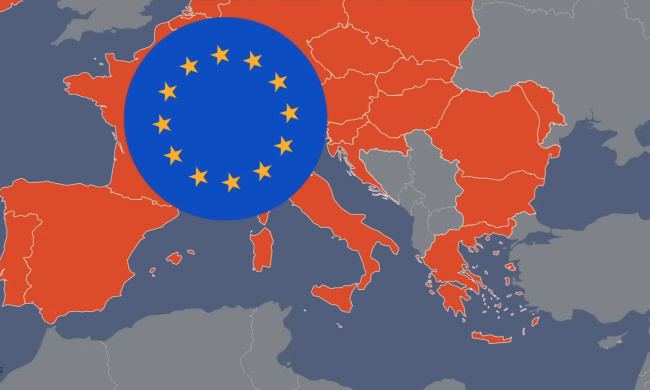 Europe