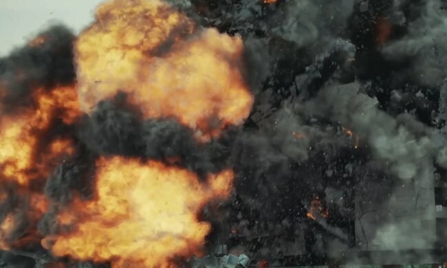 war