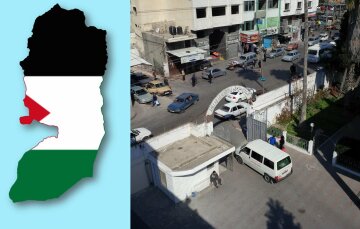 Palestine