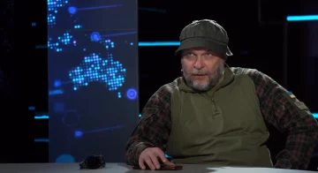 Serhiy Velichansky