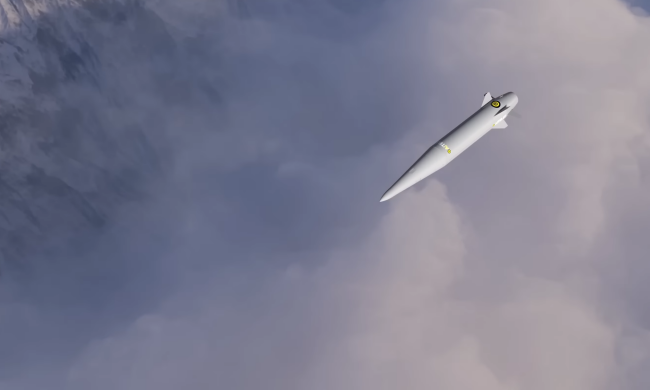 war rocket