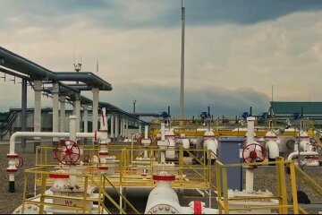 Oil Pipeline