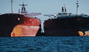 Russia's Shadow Fleet