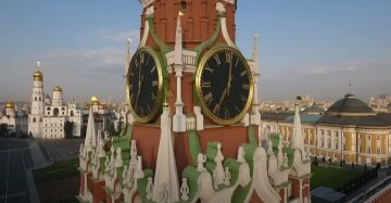 Moscow, Kreml