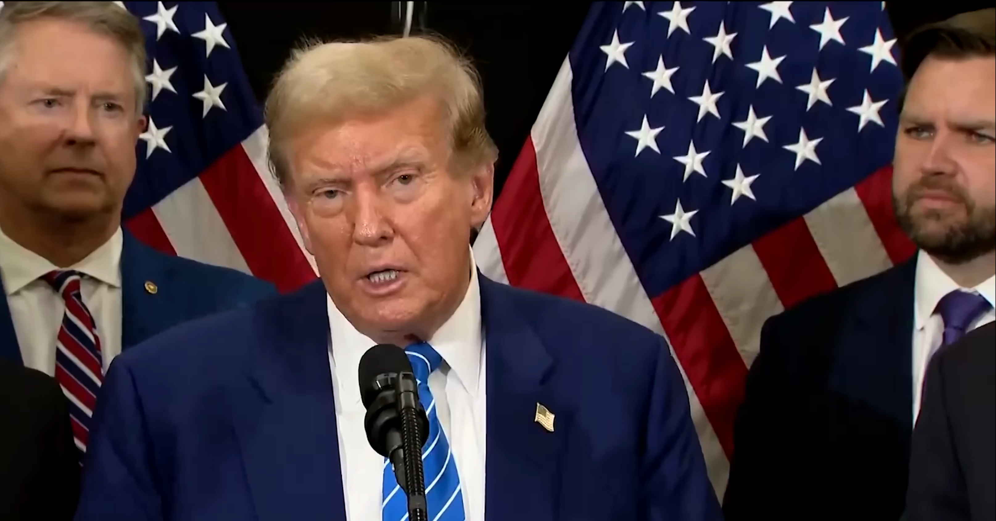 Trump escalates trade war: who is hit by the new tariffs. Politeka